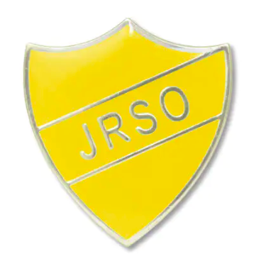 JRSO badge